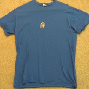 Getter Graphic T-shirt